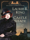 Cover image for Castle Shade